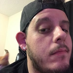 Meet your Posher, George